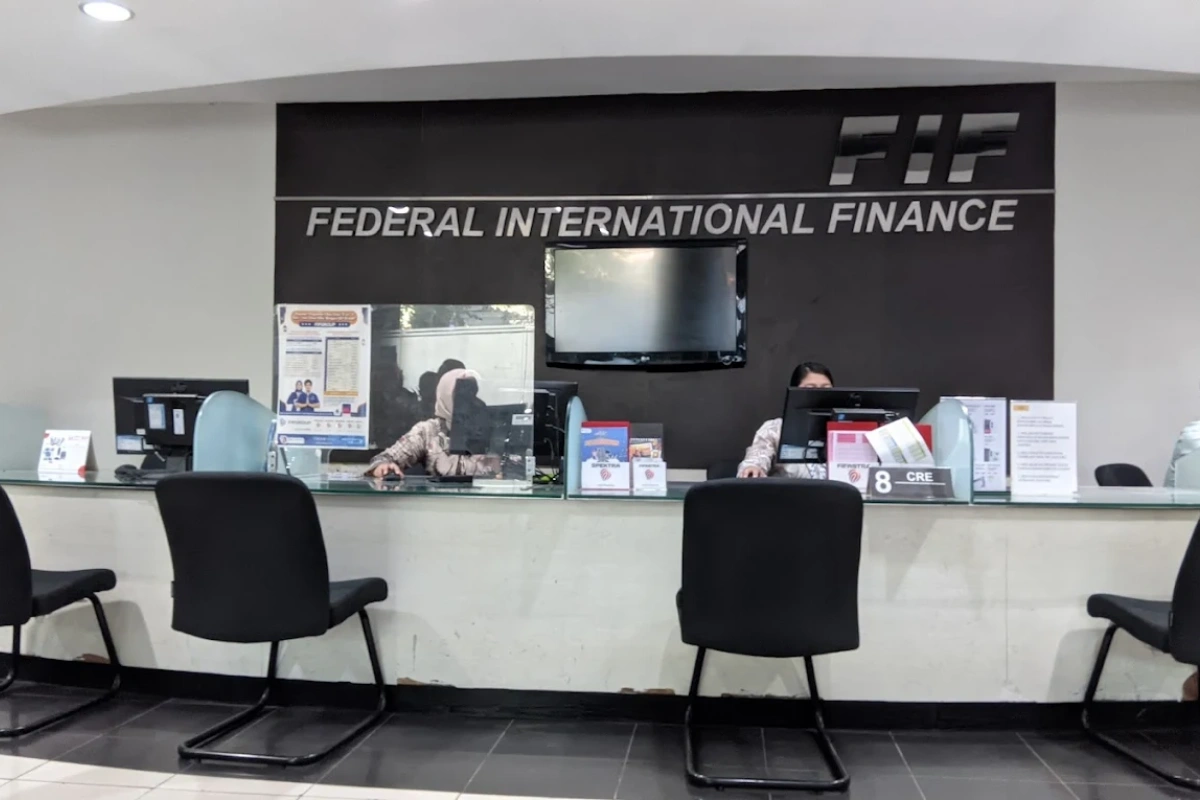 Cara Bayar FIF di Tokopedia (Ringkasan Cepat)