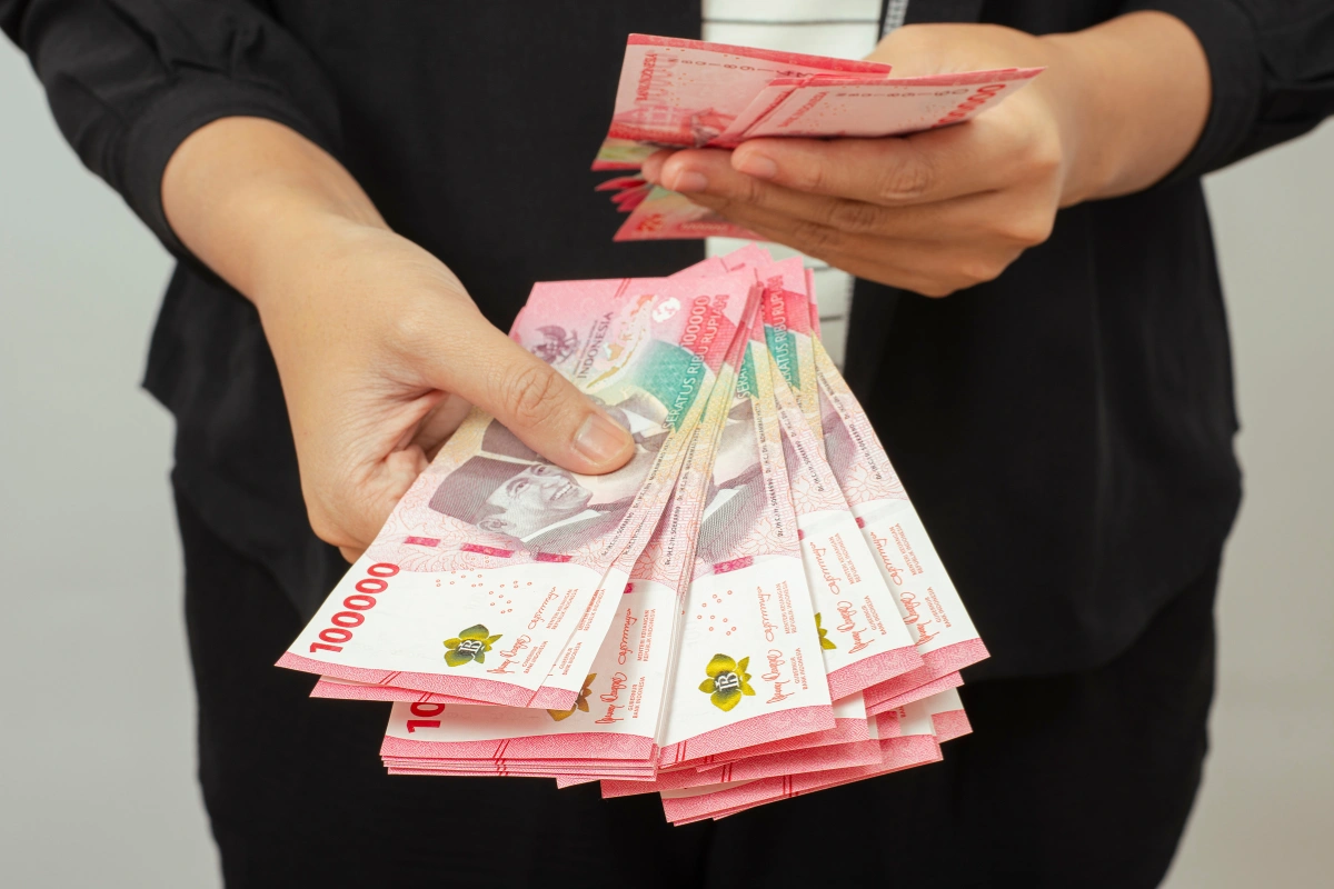 Cara Menghasilkan Uang 20 Ribu Sehari Online & Offline