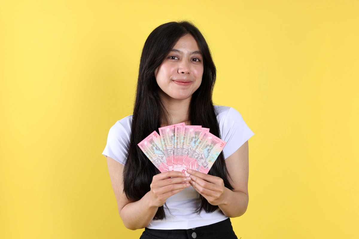 Dapatkan Saldo Dana 100 Ribu Gratis Langsung Cair Hari Ini