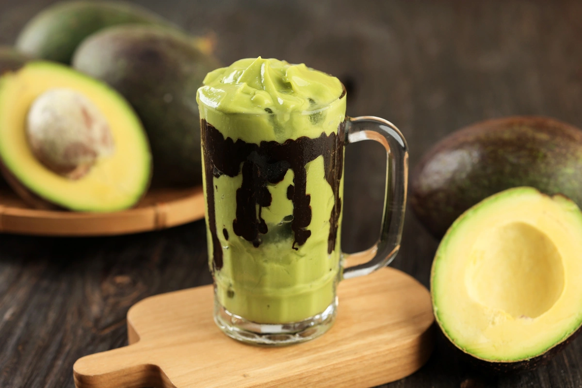 7 Ide Bisnis Alpukat Kocok Unik Modal Kecil Pasti Laris