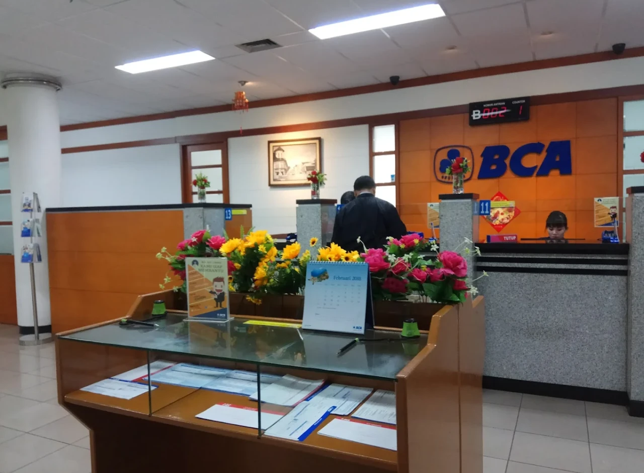 Cara Bikin Bukti Transfer m Banking BCA Palsu dengan Mudah