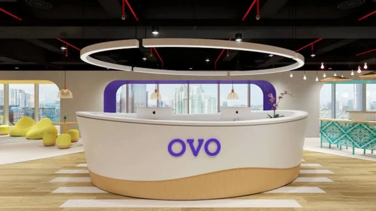 OVO Diblokir Berapa Lama? Ini Penyebab & Cara Mengatasinya