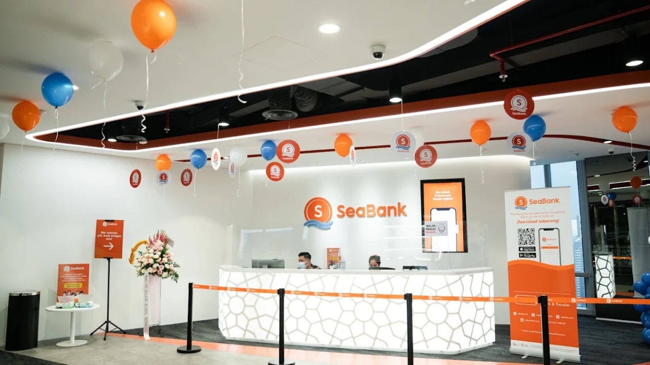 Review Deposito SeaBank Beserta Simulasi dan Cara Kerjanya