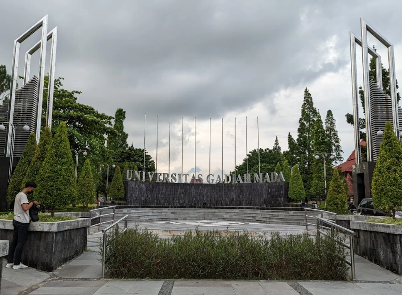 Gaji Karyawan UGM Pegawai Tetap dan Non PNS