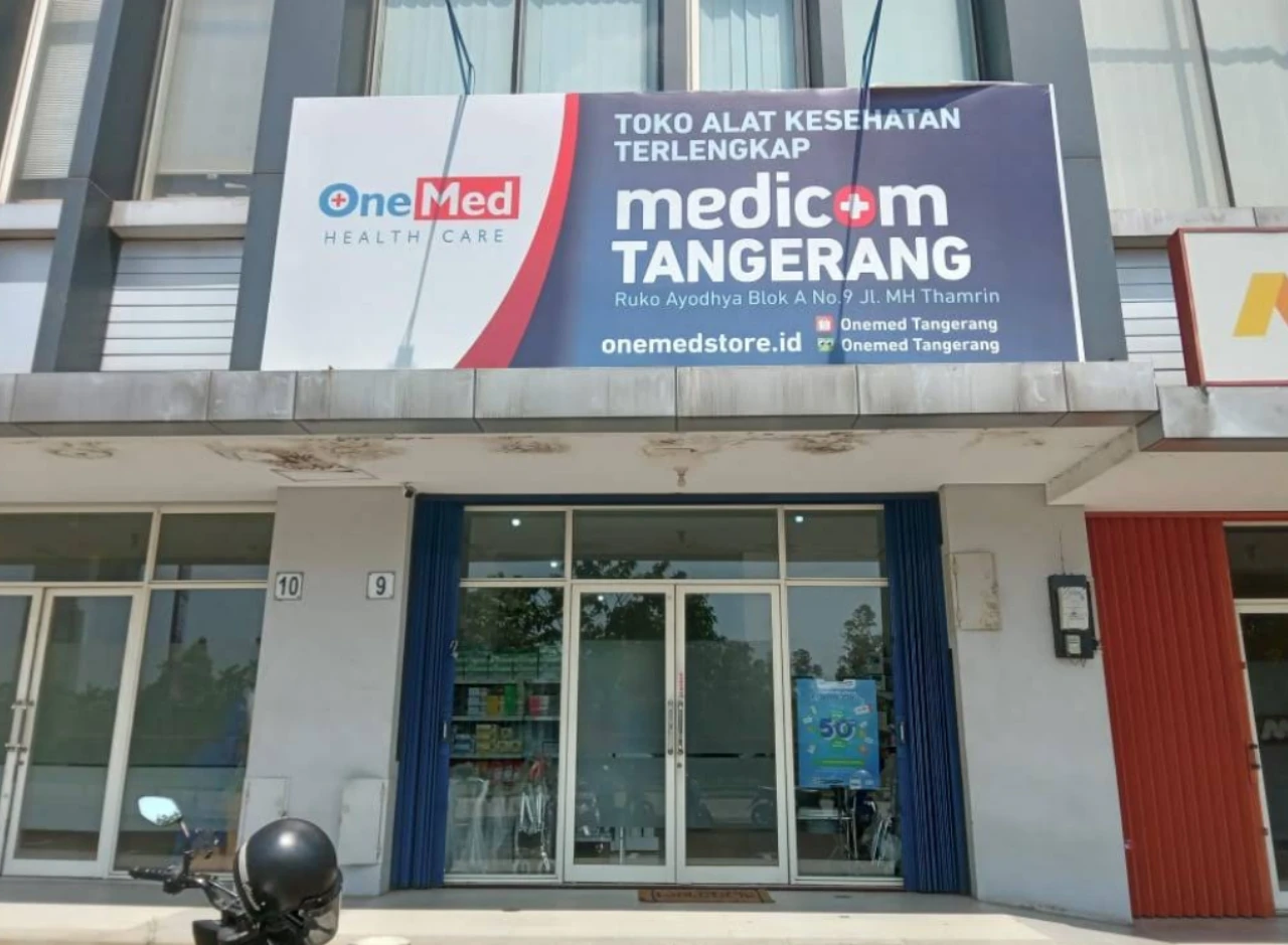 Daftar Gaji Karyawan Onemed Terbaru Semua Posisi Jabatan