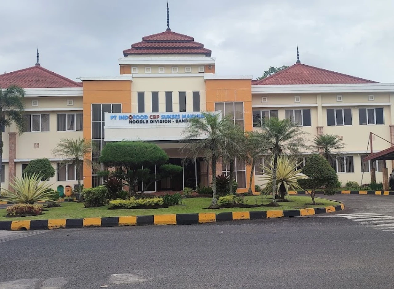 Gaji Karyawan Indofood Tangerang, Semarang, Jakarta, Cirebon, Bandung
