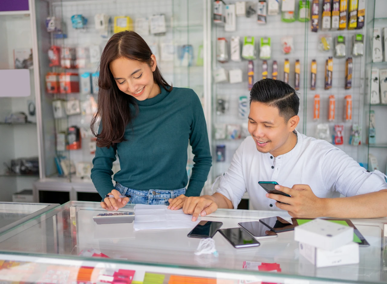 Gaji Karyawan Vivo Terbaru Semua Posisi Beserta Tunjangannya