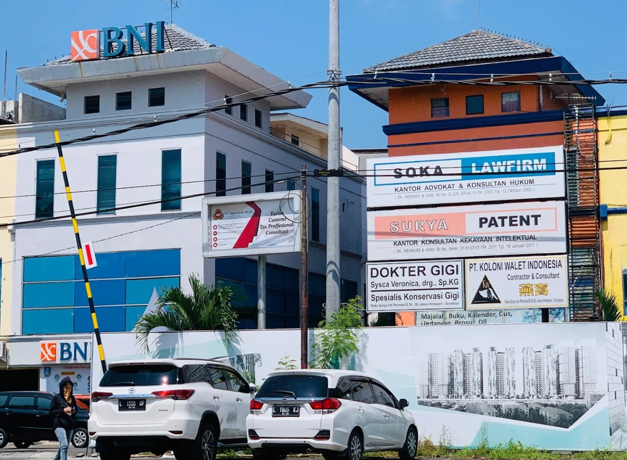 Gaji Karyawan Walet Surabaya dan Medan Terbaru