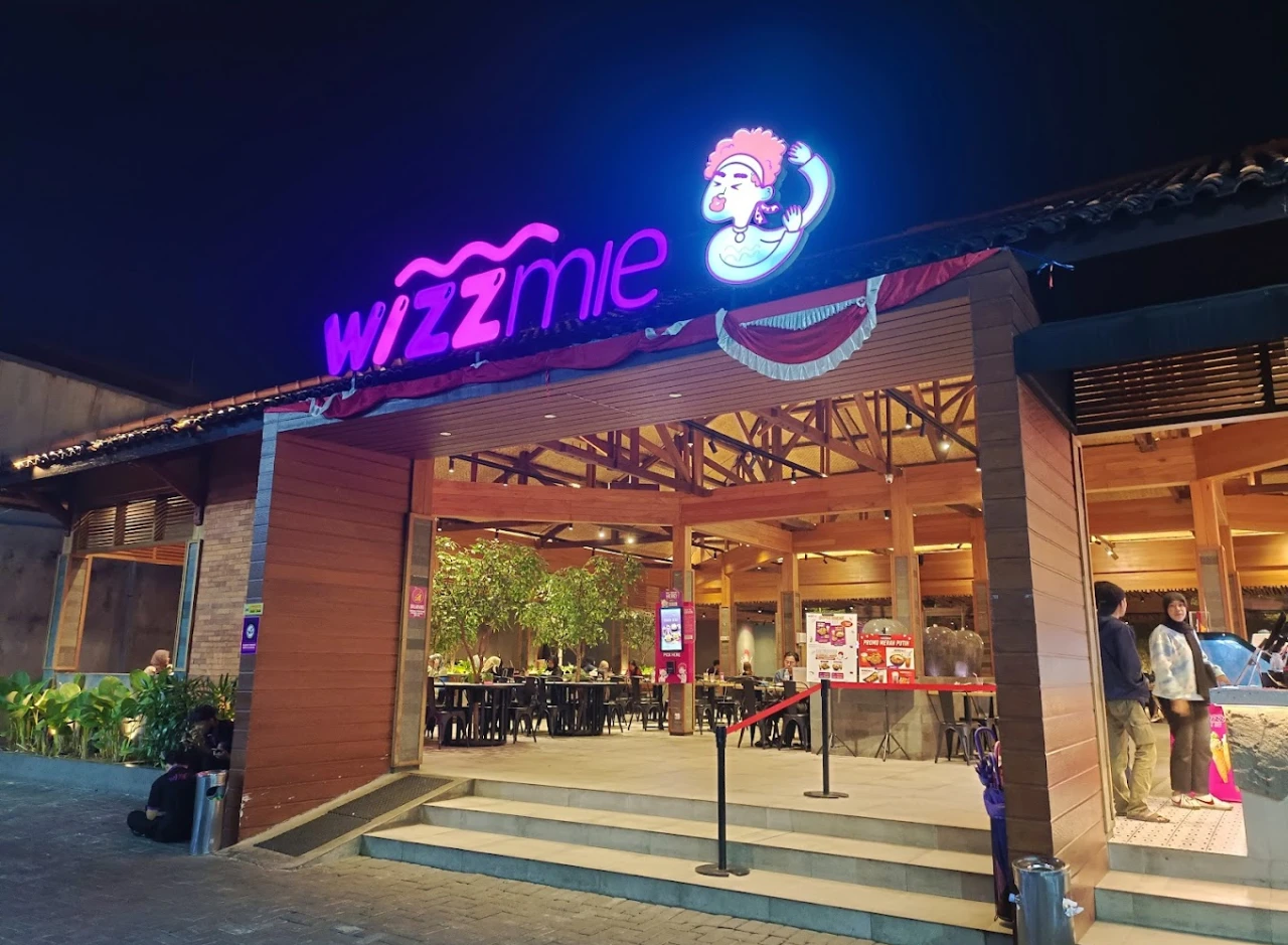 Gaji Karyawan Wizzmie Surabaya, Kediri, Sidoarjo, Jakarta, Bandung, Mojokerto
