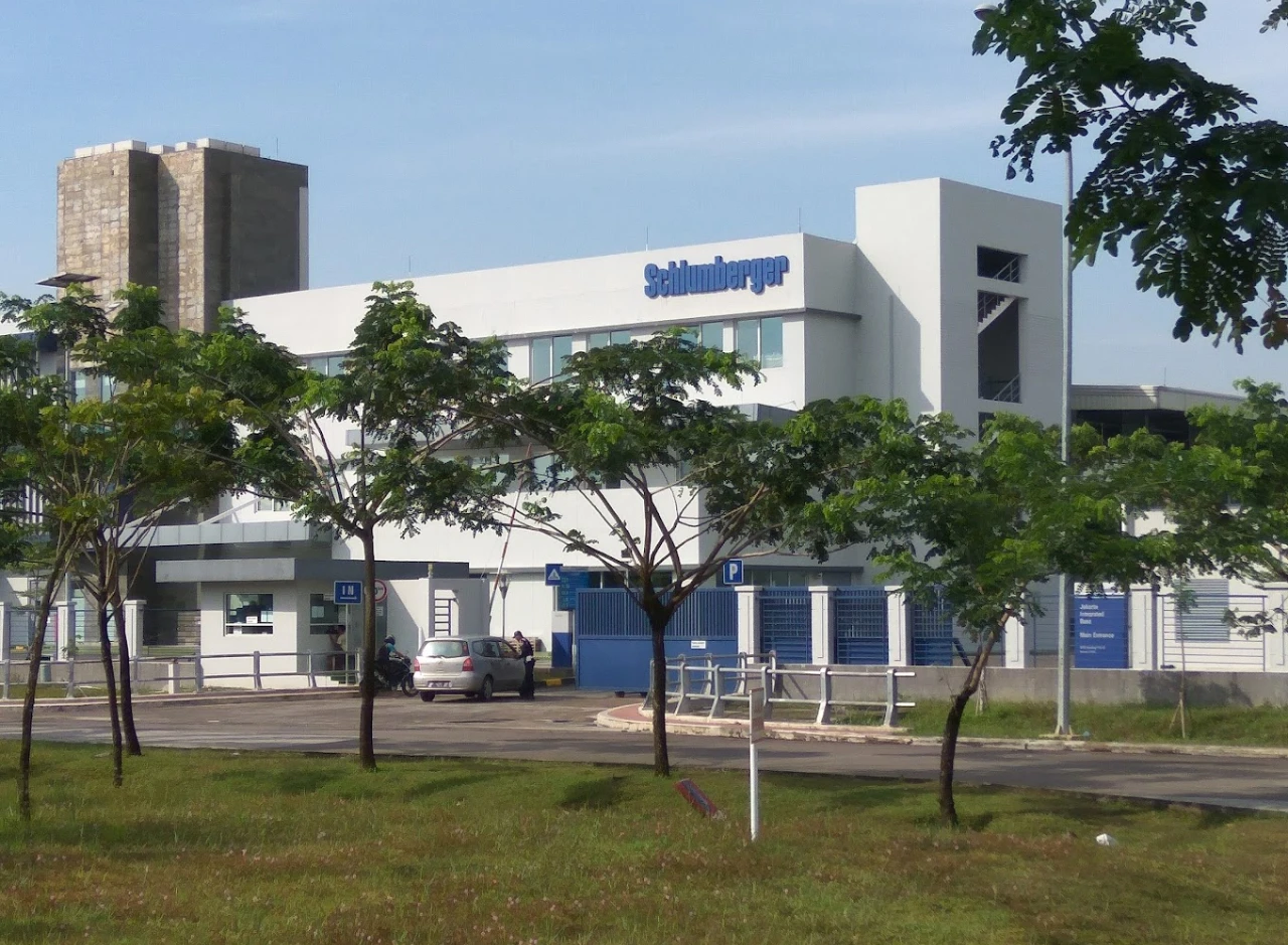 Gaji Pegawai PT Schlumberger Indonesia Terbaru Semua Posisi