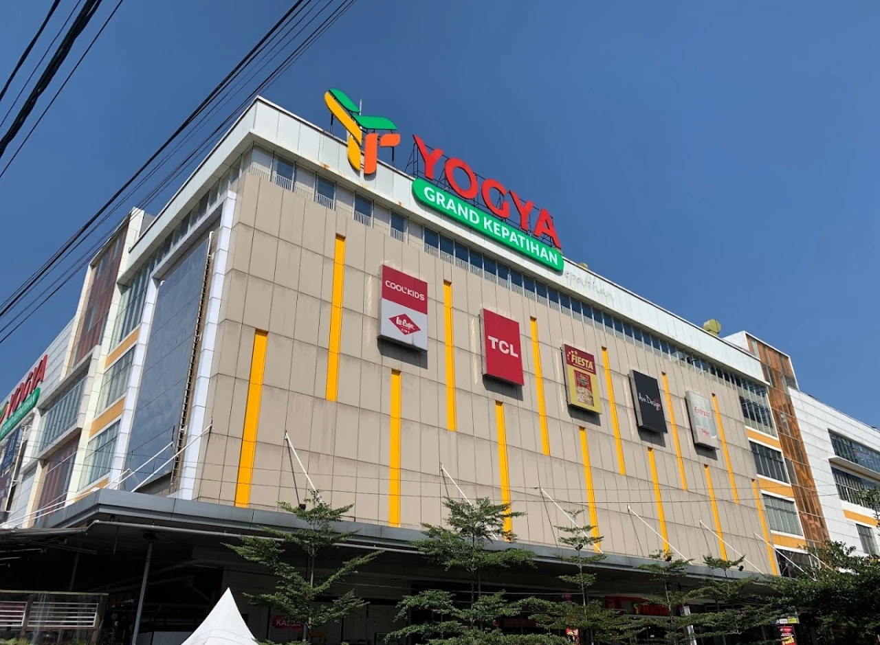 Gaji Supervisor Yogya Group Terbaru