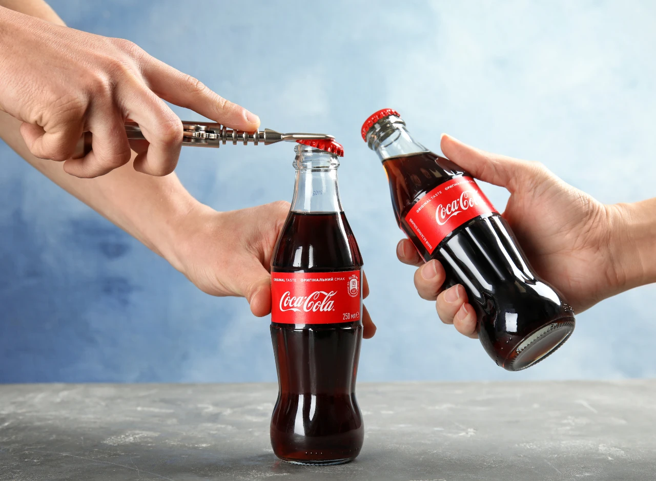 Gaji di PT Coca Cola Amatil Indonesia