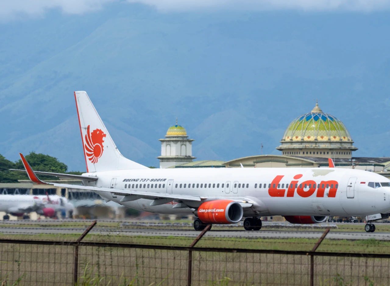 Kisaran Gaji Karyawan Lion Air Group Terbaru 2025
