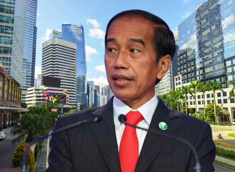 Apa Saja Kerugian yang Telah Dibuat Selama Masa Pemerintahan Jokowi
