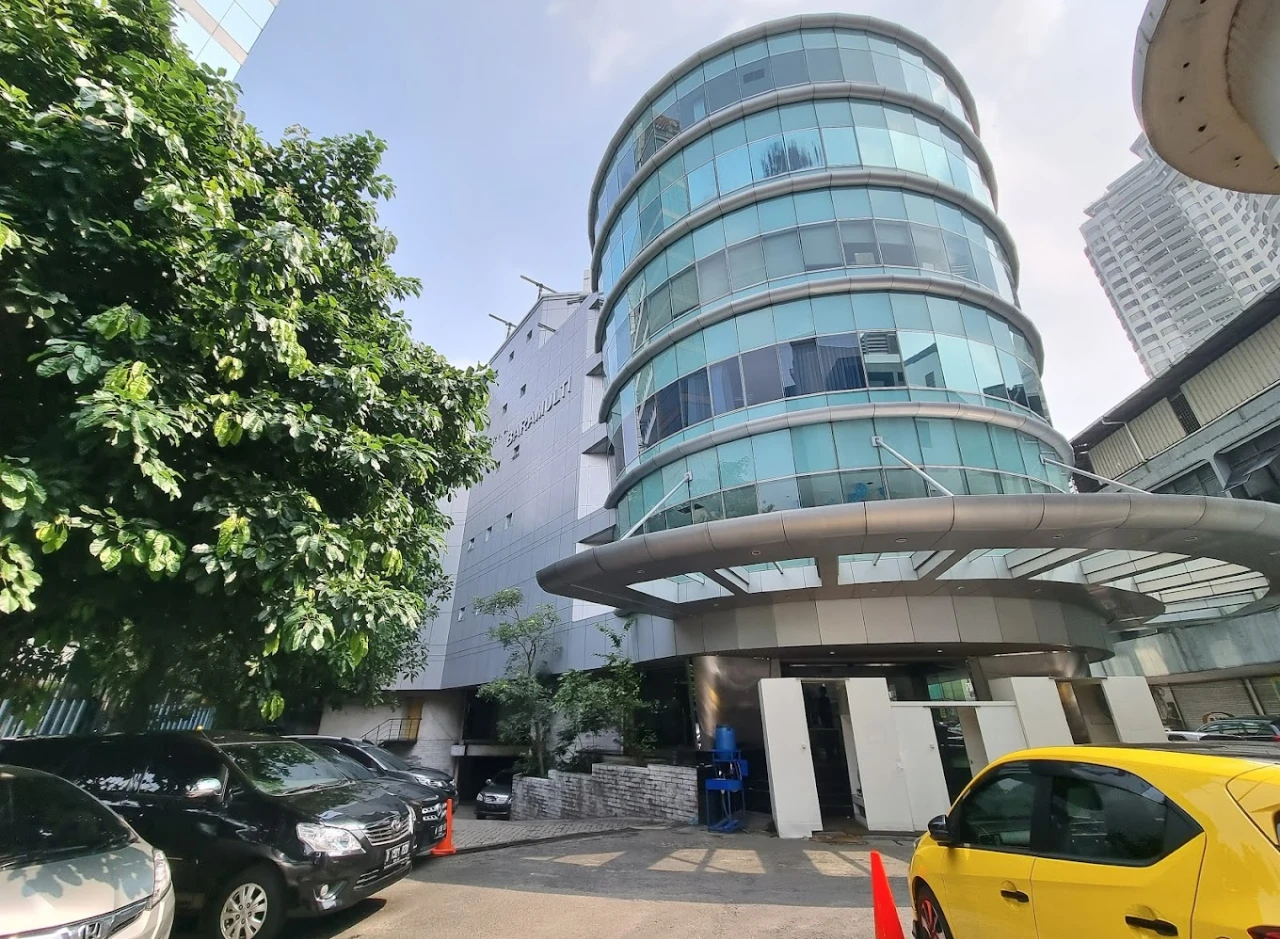 Gaji Baramulti Marine Group Terbaru (Lengkap)