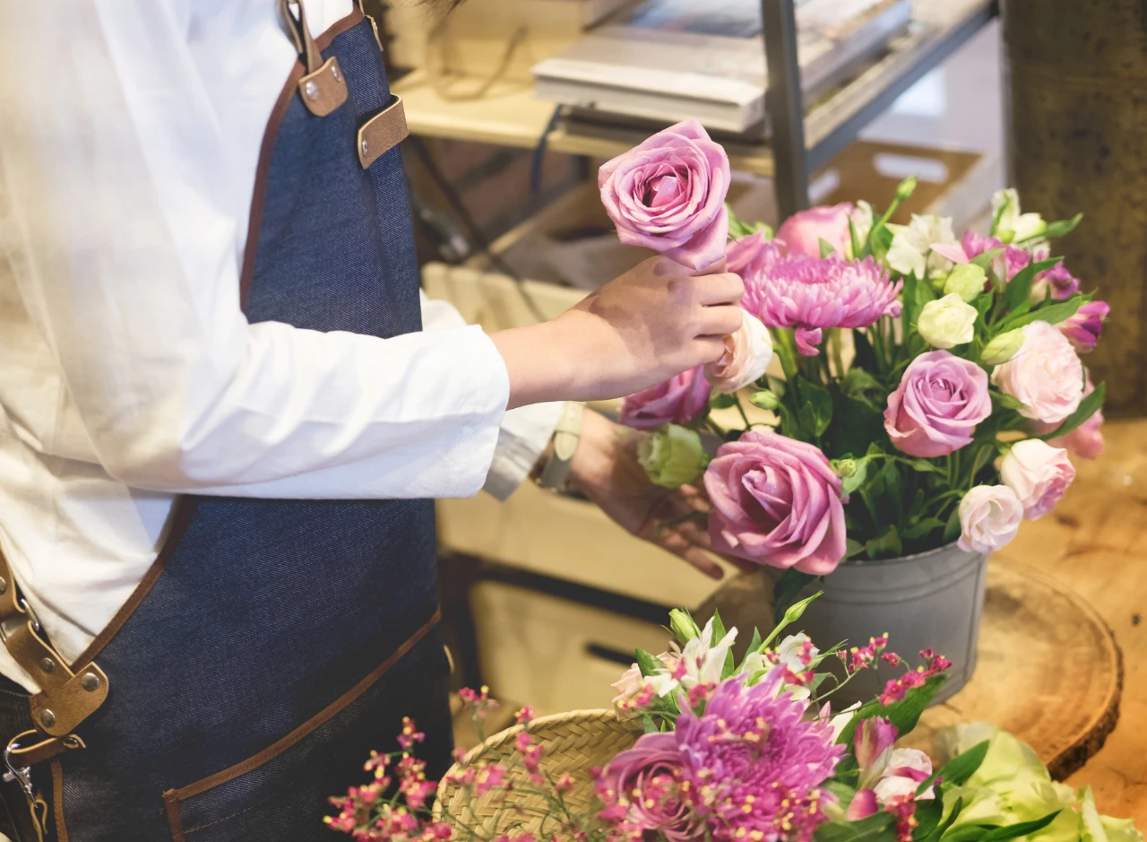 Gaji Karyawan Florist Terbaru di Berbagai Kota