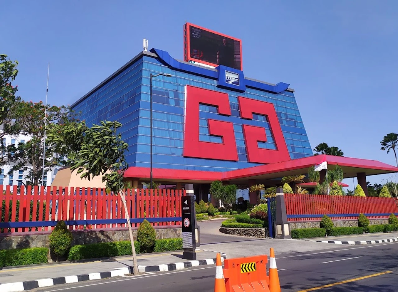 Gaji Karyawan Gudang Garam Kediri Semua Jabatan