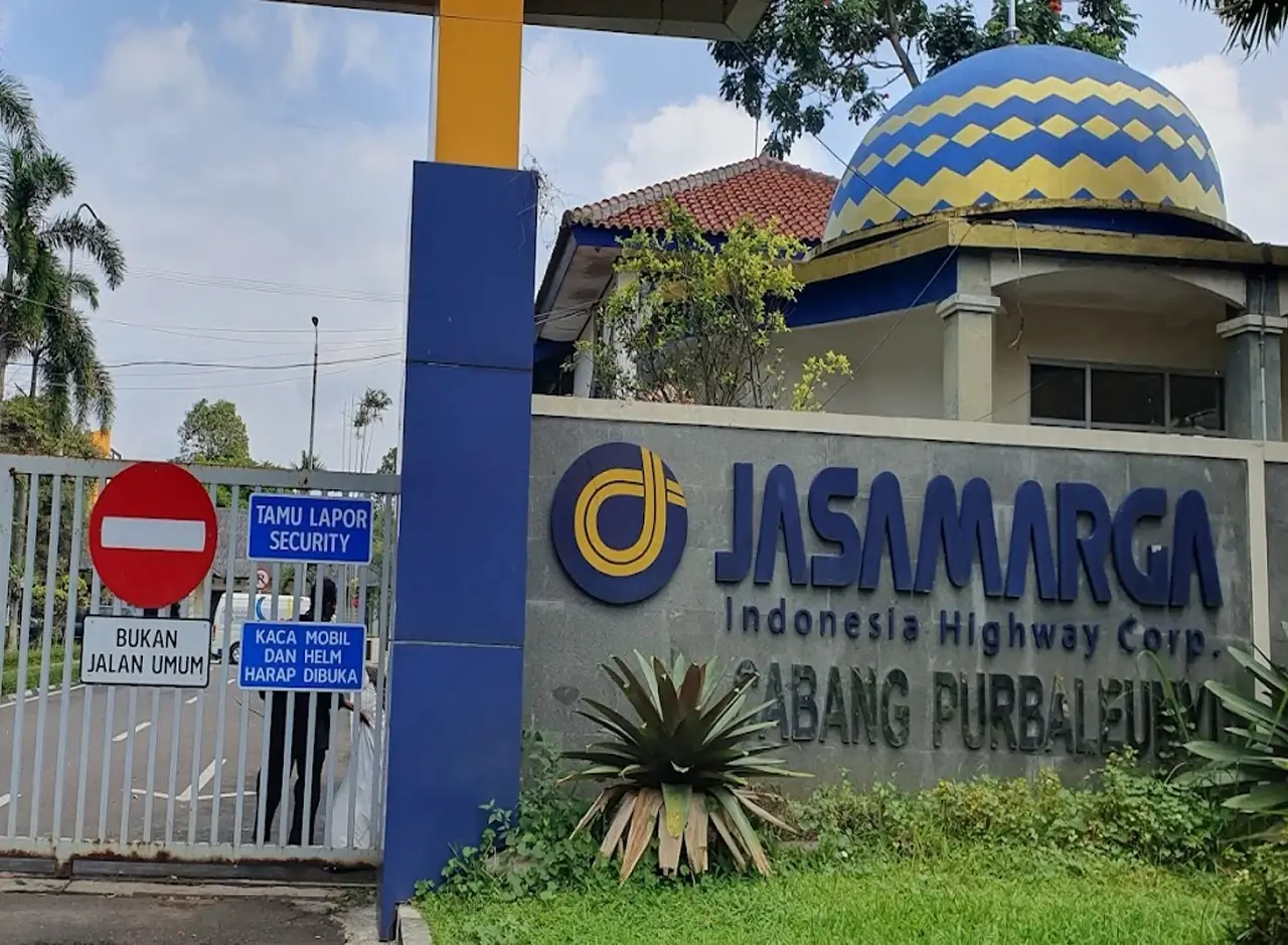 Gaji Karyawan Jasa Marga Semua Jabatan Terbaru