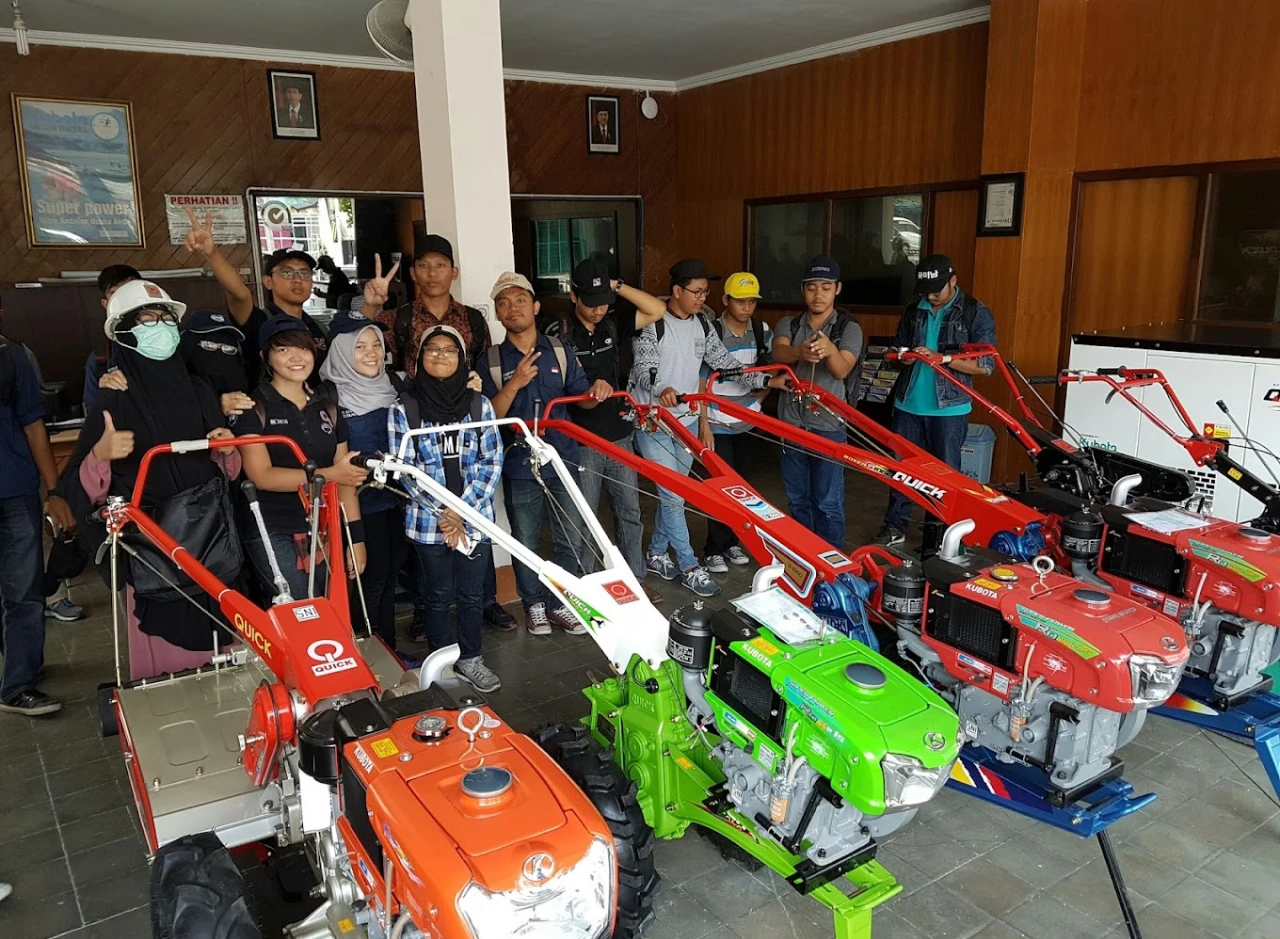 Gaji Karyawan PT Quick Jogja Terbaru Semua Jabatan