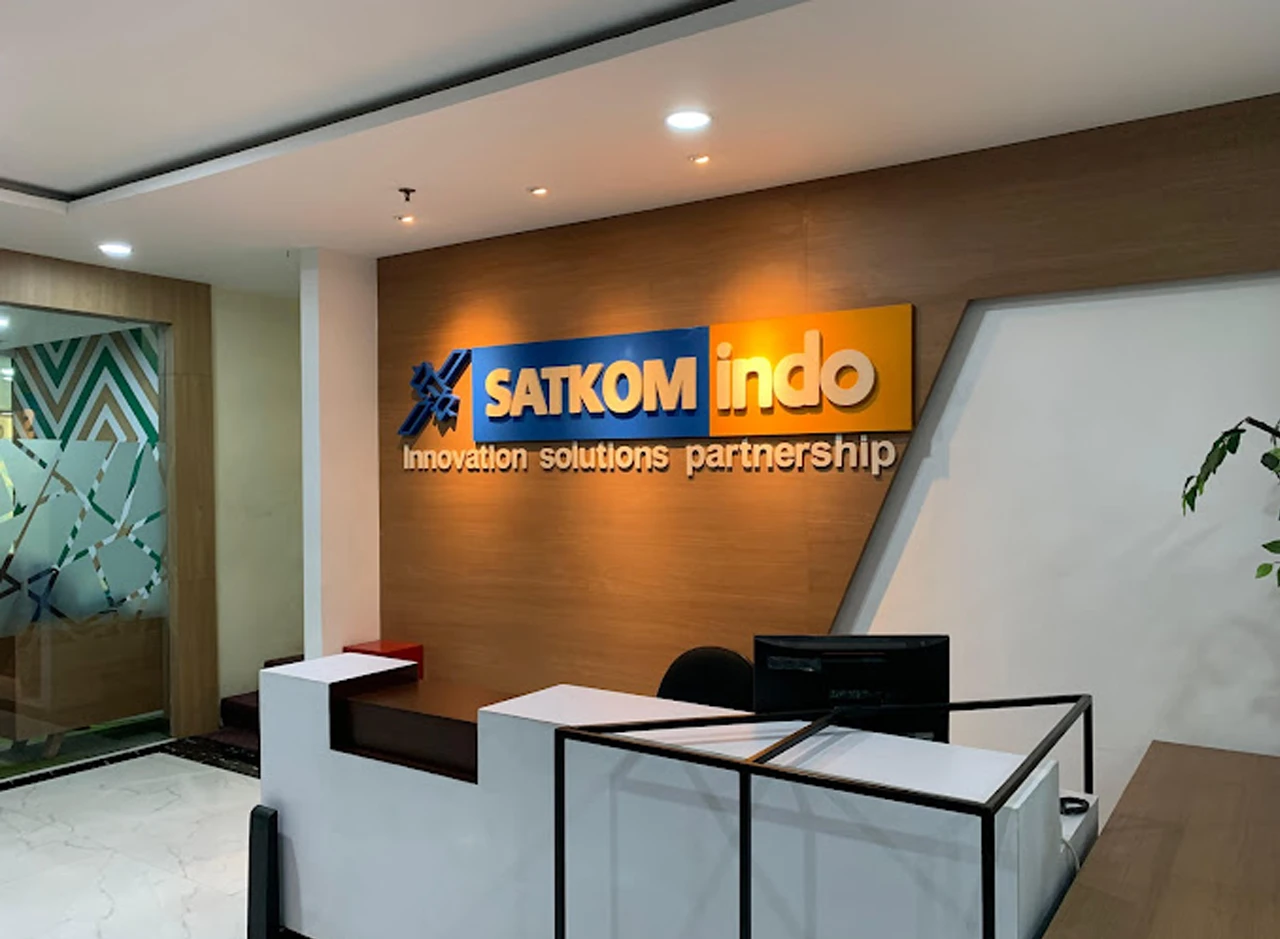 Gaji Karyawan PT Satkomindo Mediyasa Terbaru Semua Jabatan