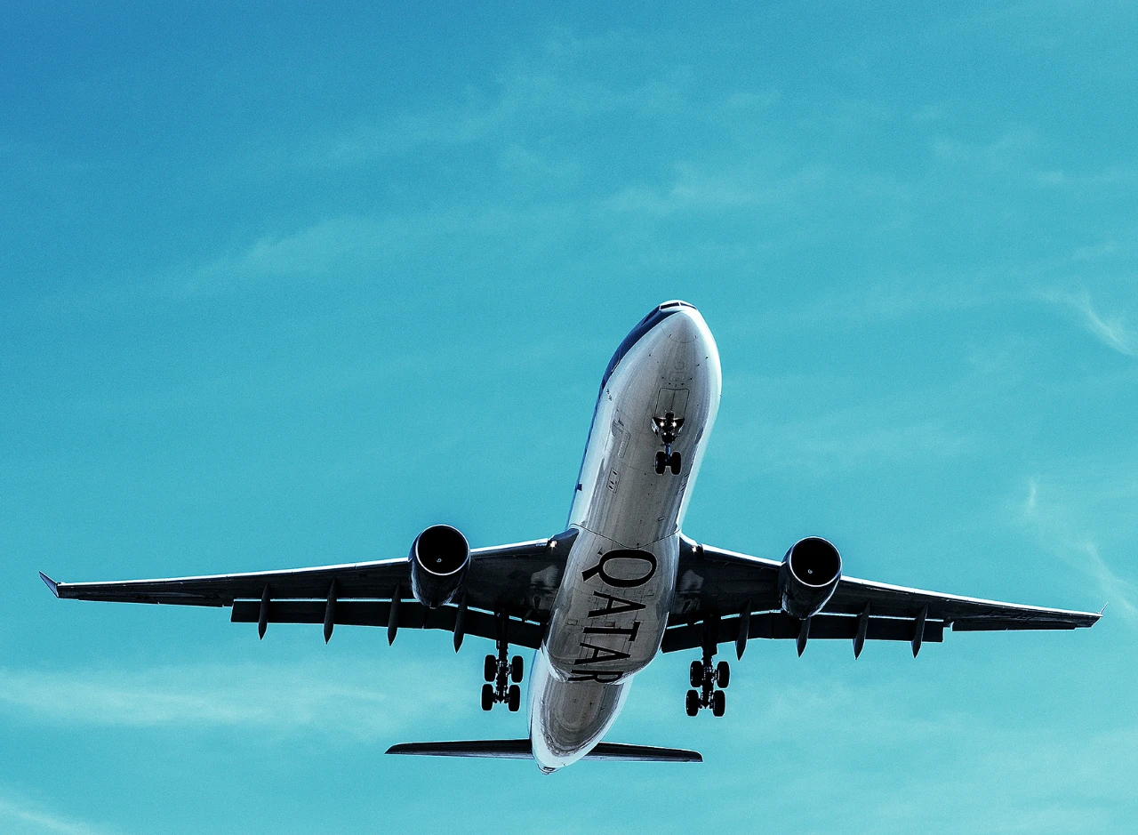 Gaji Karyawan Qatar Airways Terbaru