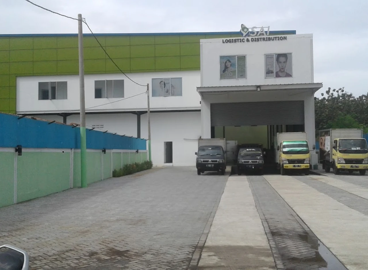 Gaji Karyawan SAI Terbaru