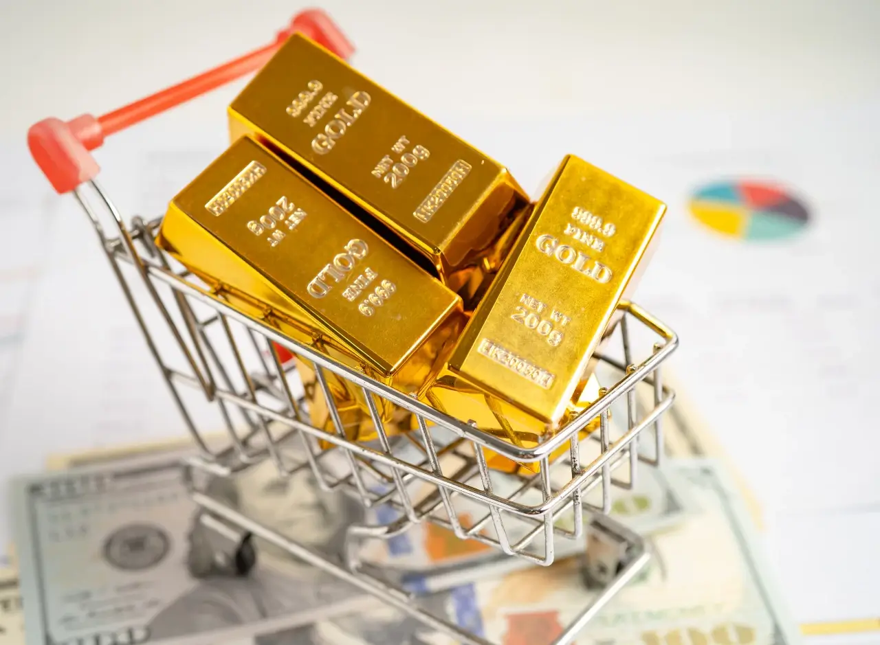 Gaji Karyawan UBS Gold Semua Jabatan Terbaru