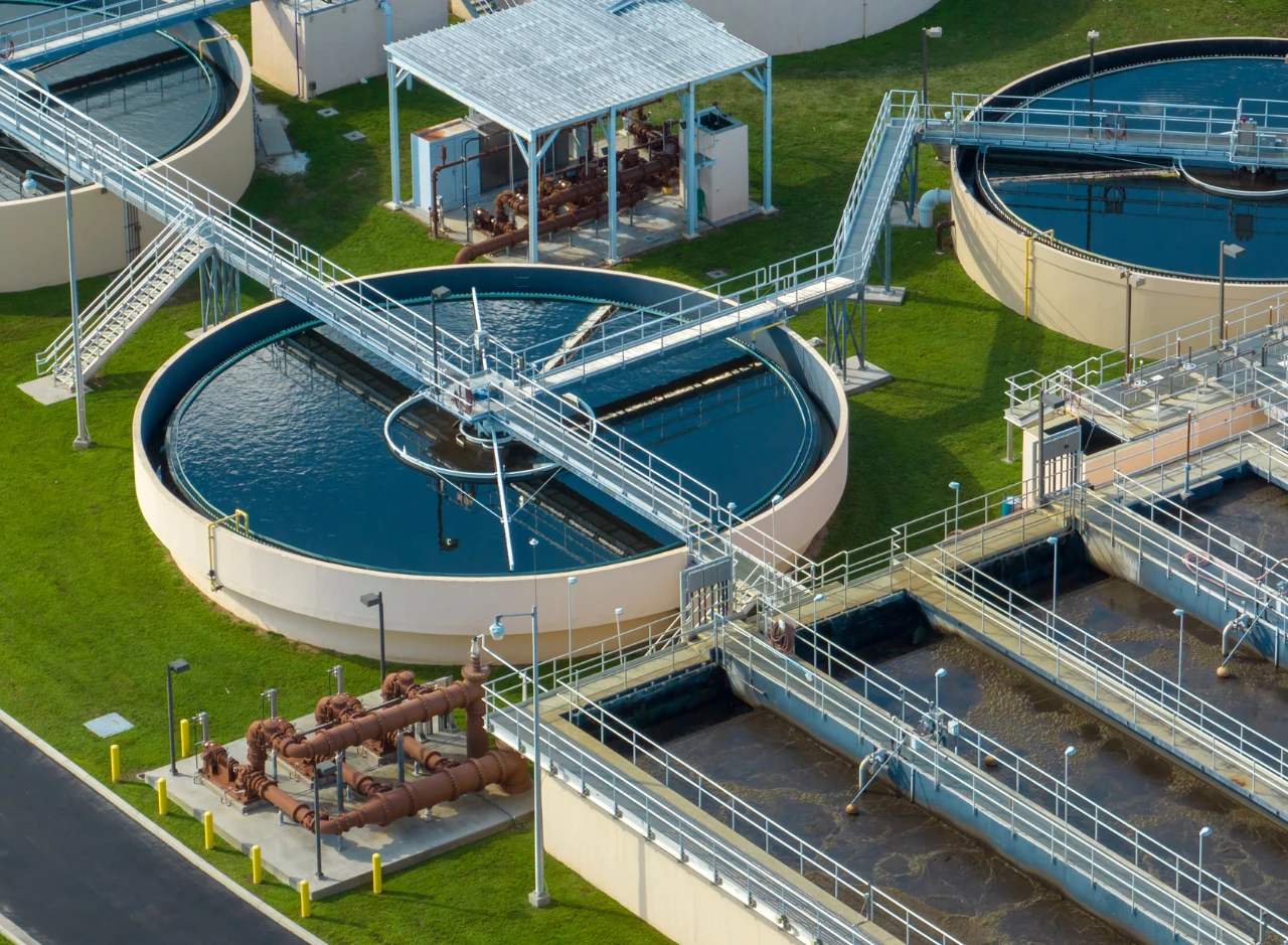 Gaji Karyawan Water Treatment Plant Terbaru