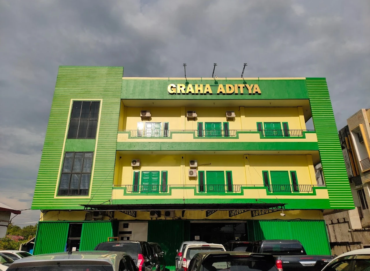 Gaji PT Aditya Agro Indo Terbaru untuk Semua Jabatan