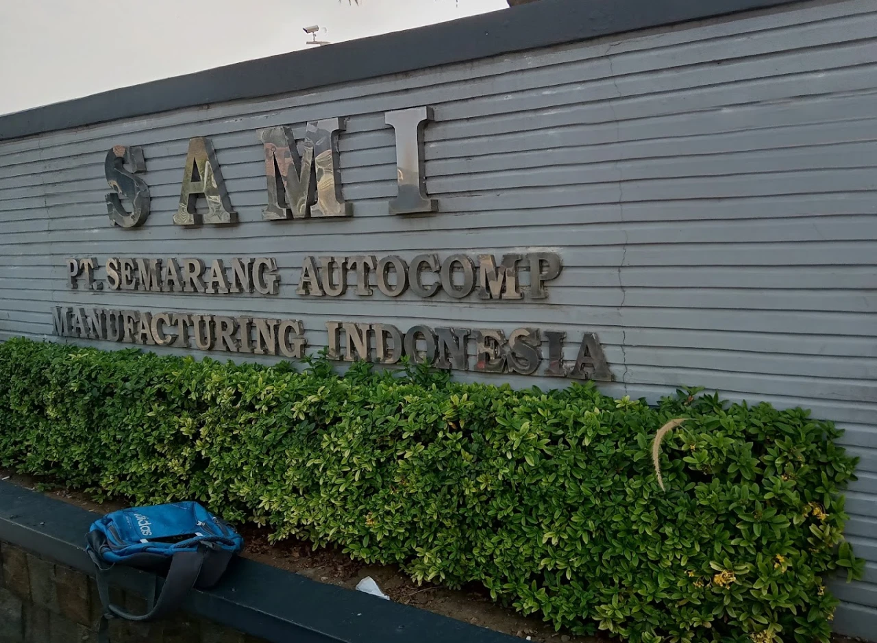 Gaji PT Sami Semarang Terbaru Semua Posisi (Lengkap)