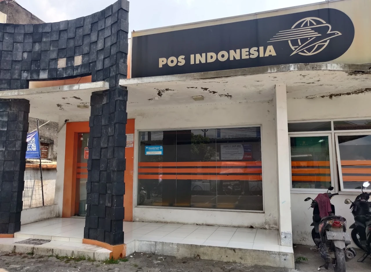 Gaji Pegawai Kantor Pos Terbaru Semua Posisi Jabatan