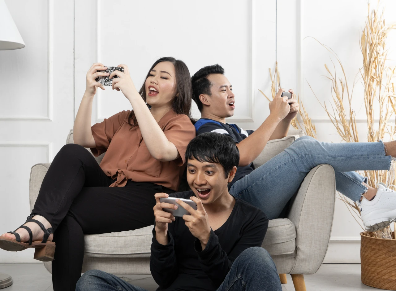 10 Aplikasi Penghasil Uang 100 Ribu Perhari