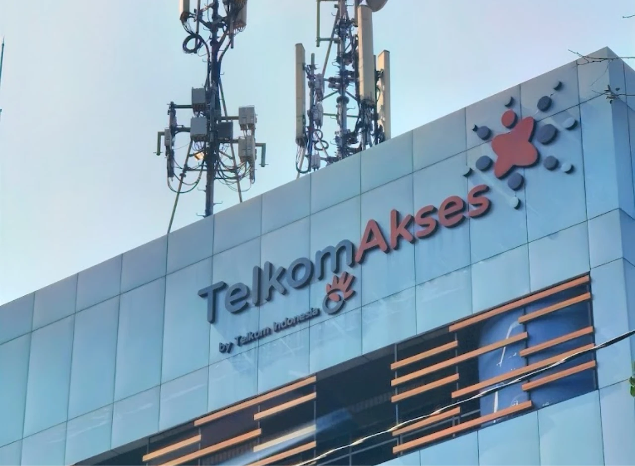 Gaji Karyawan PT Telkom Akses Semua Jabatan
