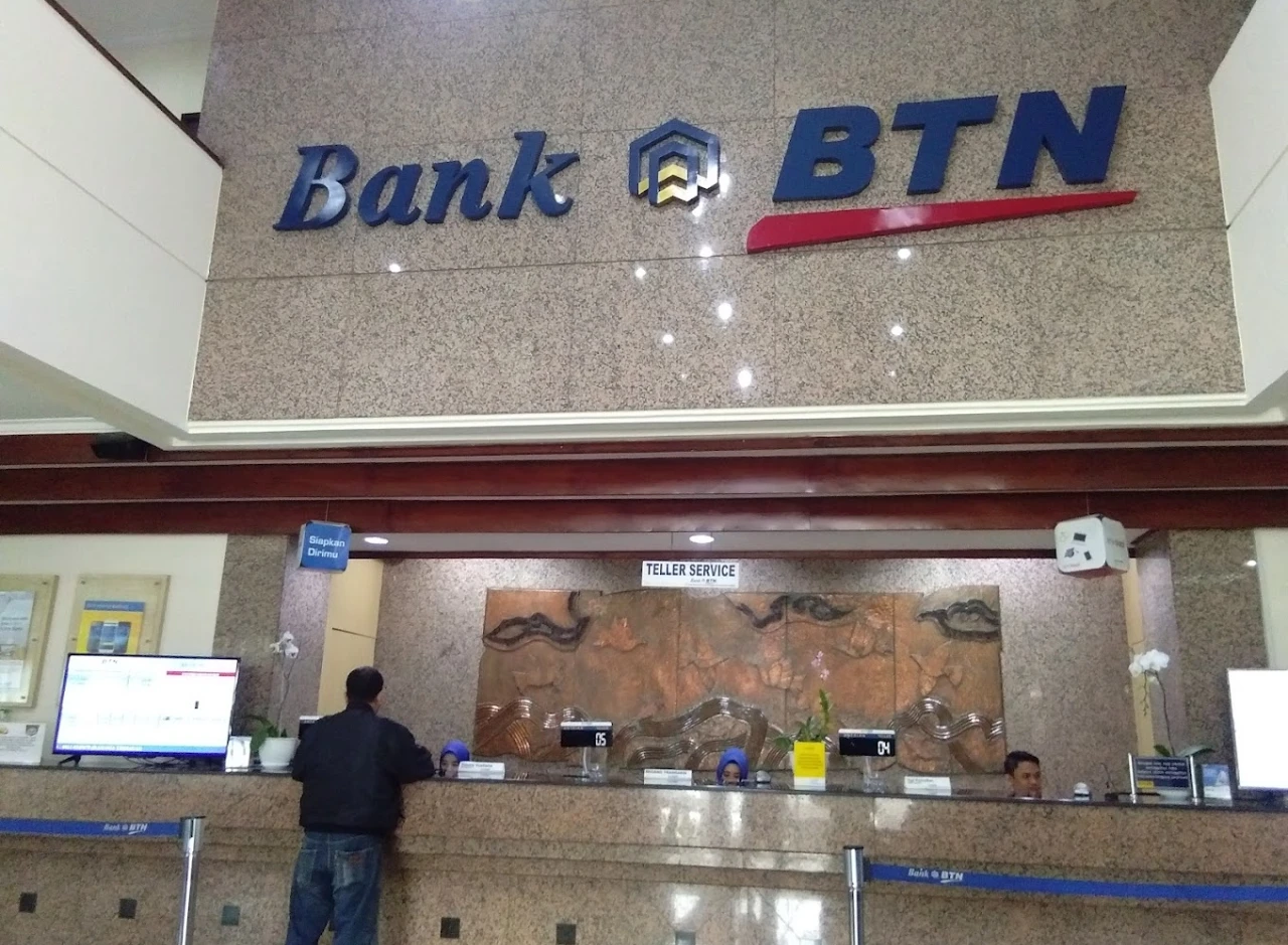 Gaji Karyawan Bank BTN Terbaru Semua Jabatan di Berbagai Kota