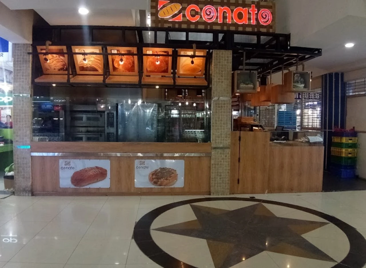 Gaji Karyawan Conato Bakery Surabaya, Kediri, Banyuwangi