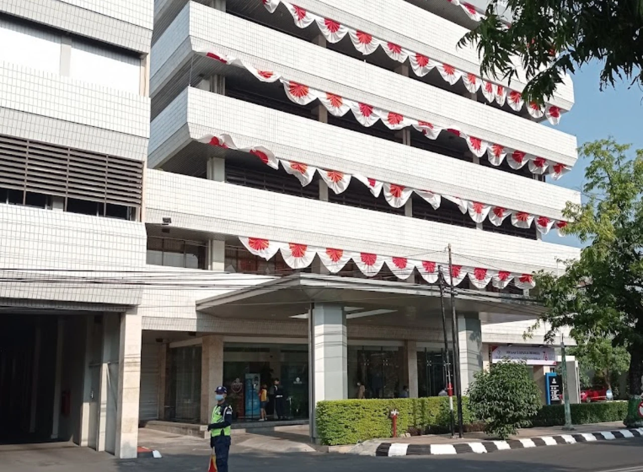 Gaji Karyawan Djarum PT Terbaru Semua Jabatan
