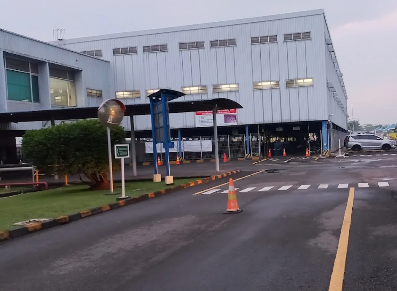 Gaji Karyawan Epson Batam, Bekasi, Cikarang, dan Jakarta Terbaru