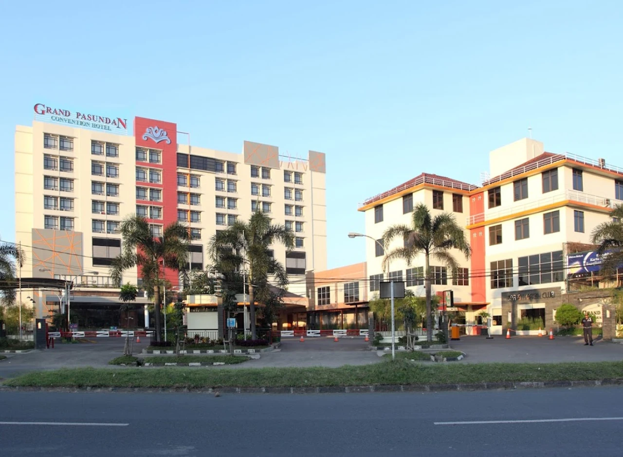 Gaji Karyawan Hotel di Indonesia dan di Luar Negeri