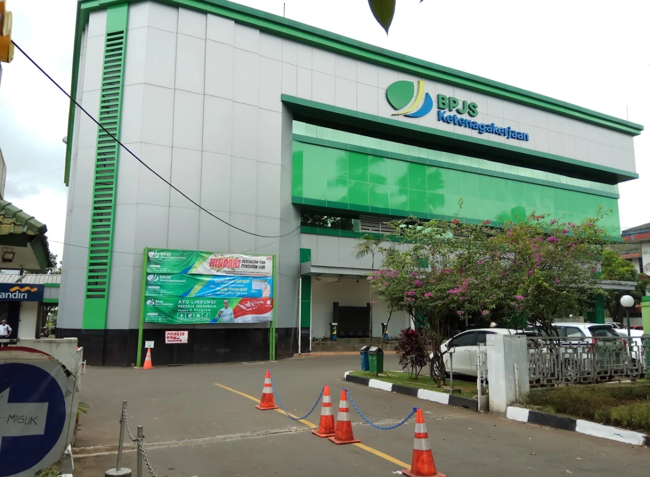 Gaji Karyawan Kontrak BUMN Pertamina dan BPJS Kesehatan