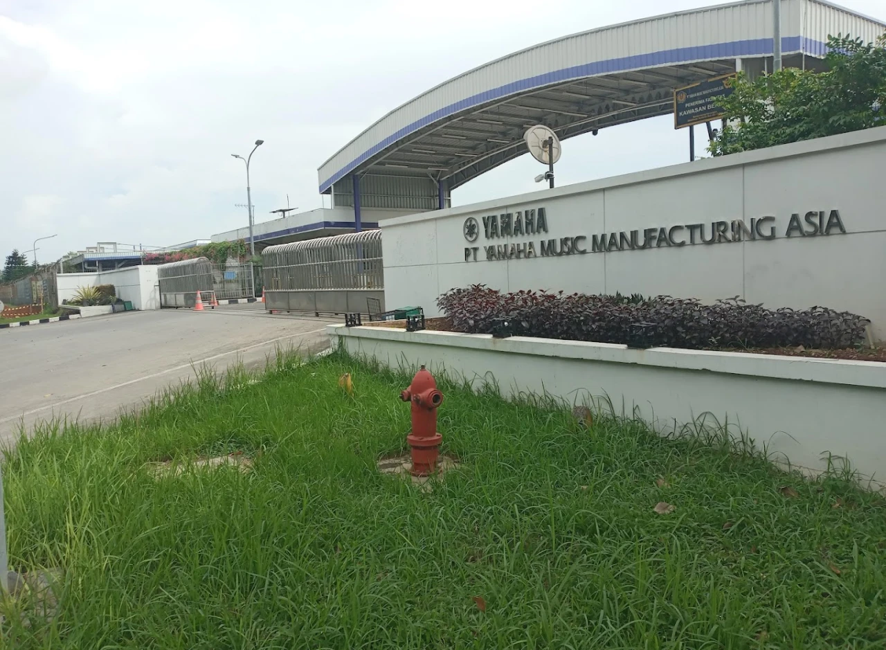 Gaji Karyawan Yamaha Music Manufacturing Asia Terbaru