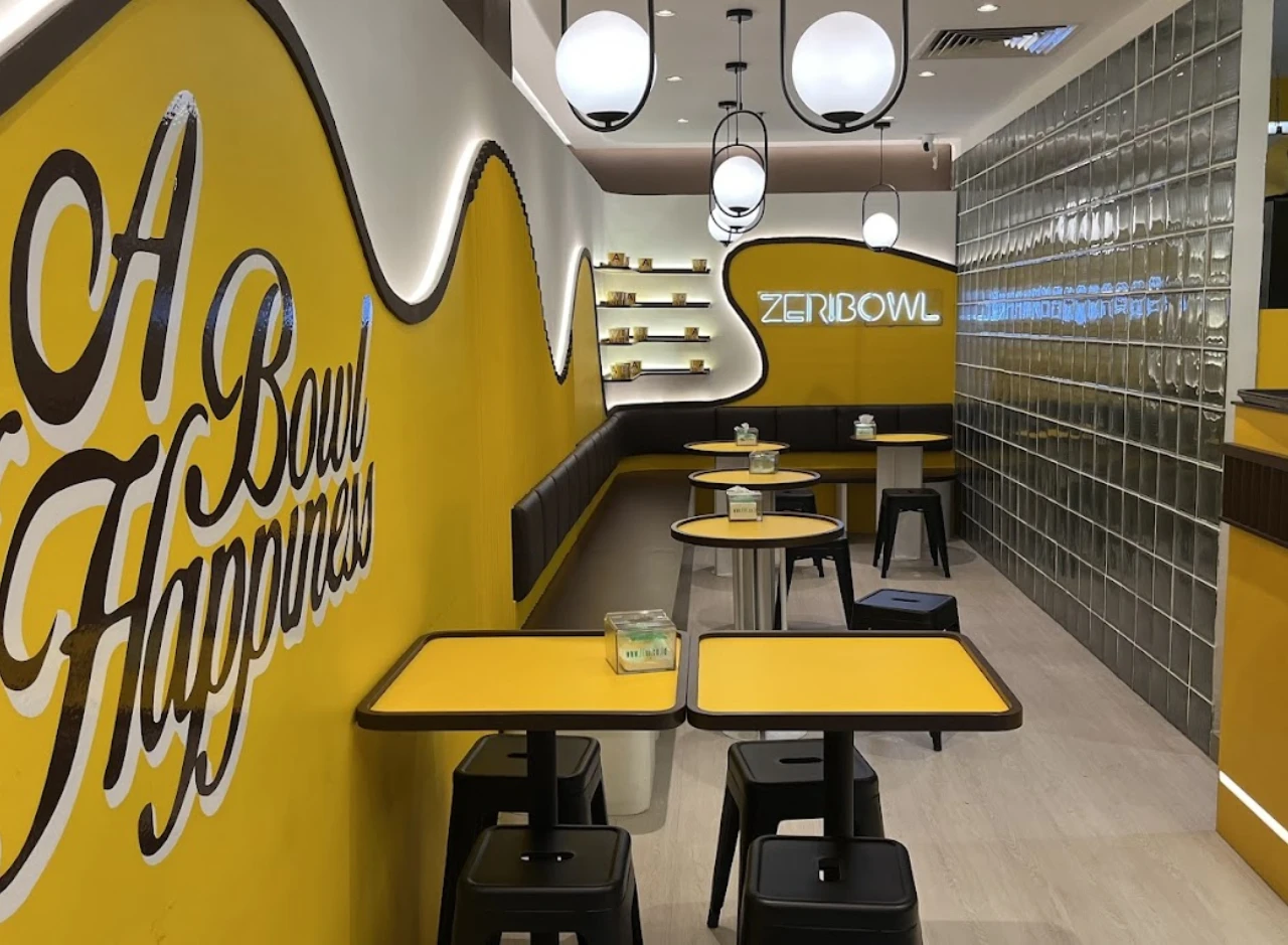 Gaji Karyawan Zeribowl Terbaru