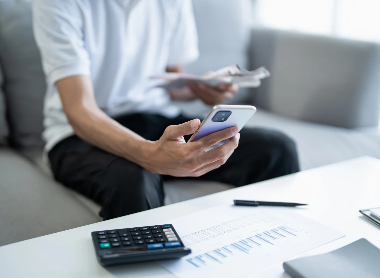 Cara Bayar Mandiri Tunas Finance Via m Banking BCA dan Biayanya