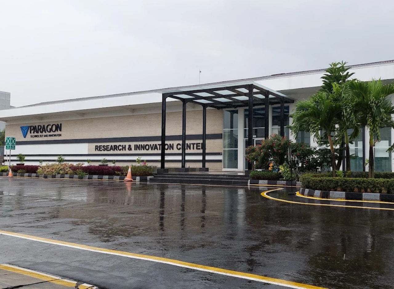 Daftar Gaji PT Paragon Terbaru Semua Jabatan
