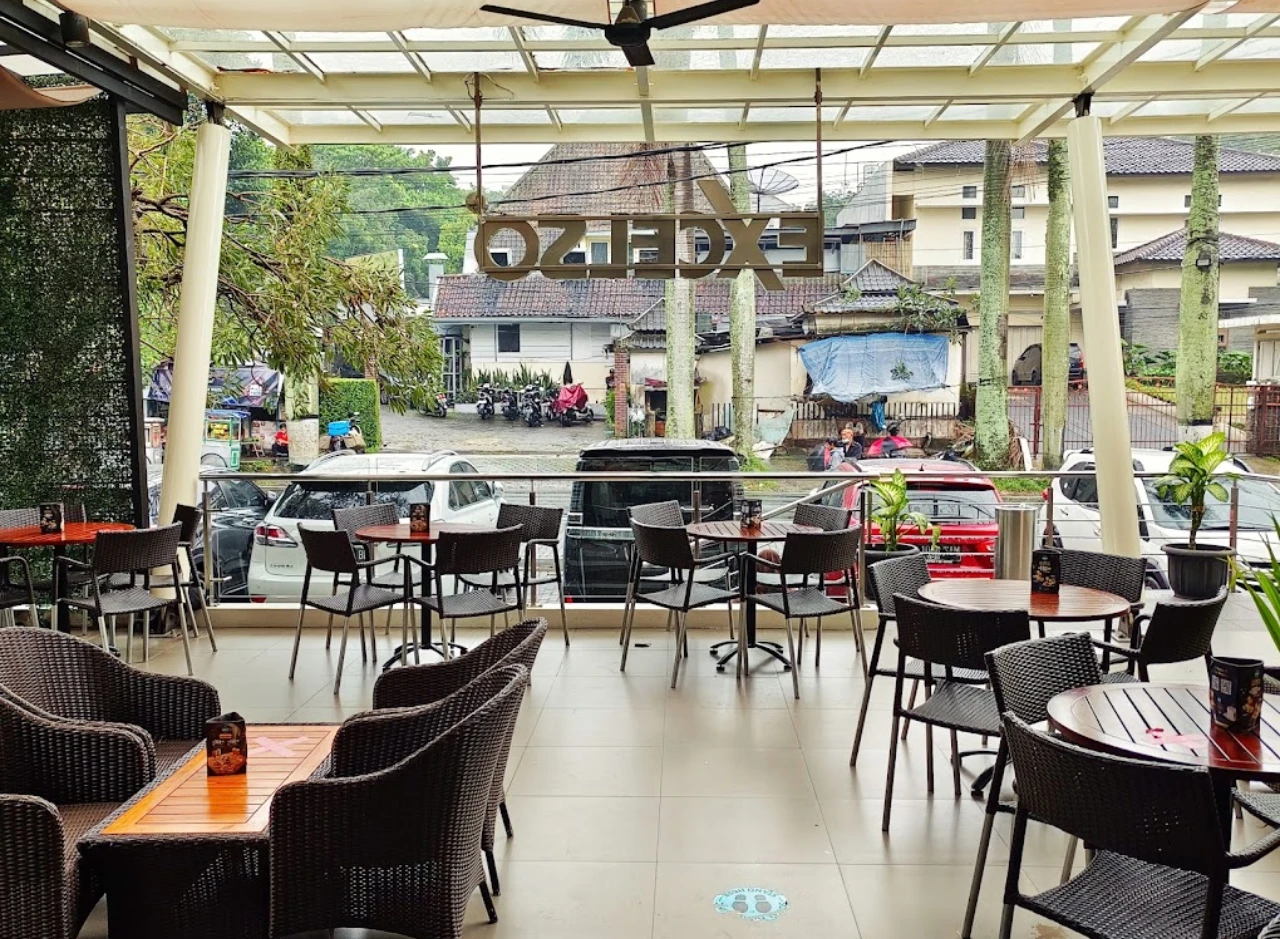 Gaji Karyawan Excelso Terbaru Semua Jabatan