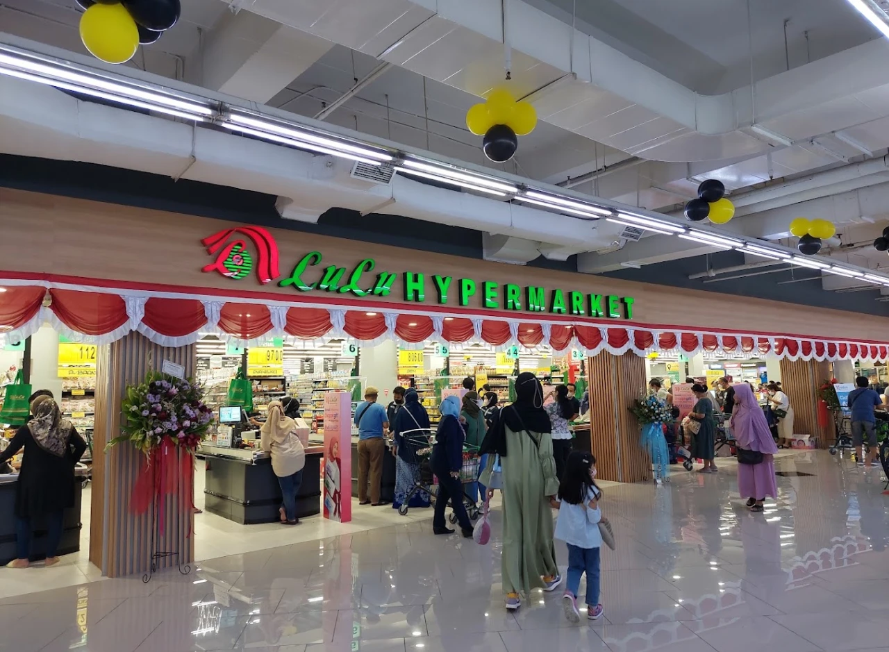 Gaji Karyawan Hypermart Terbaru Semua Posisi Jabatan