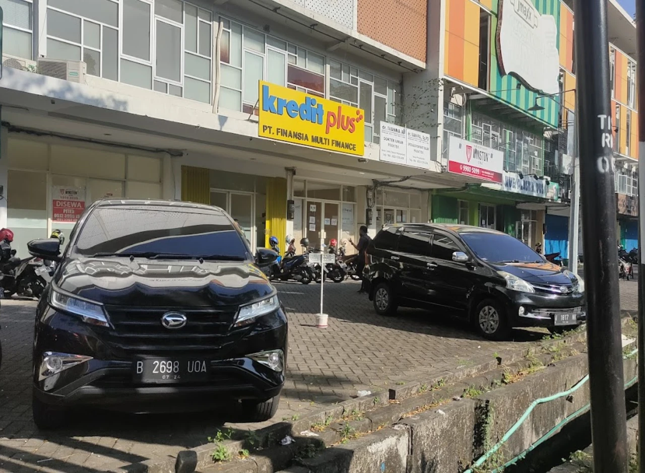 Gaji Karyawan Kredit Plus Terbaru 2025