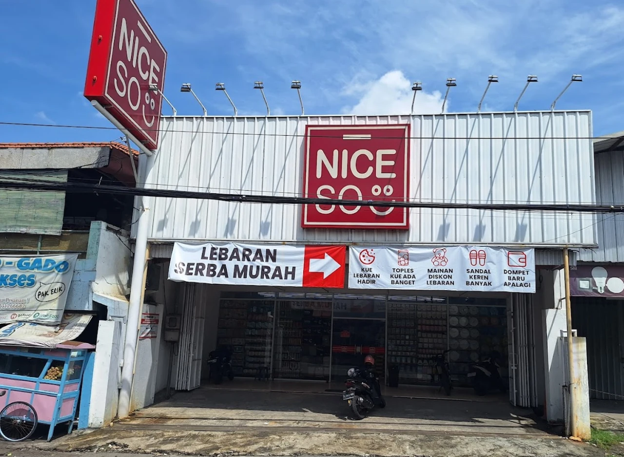 Gaji Karyawan Nice So Terbaru Semua Posisi di Semua Kota