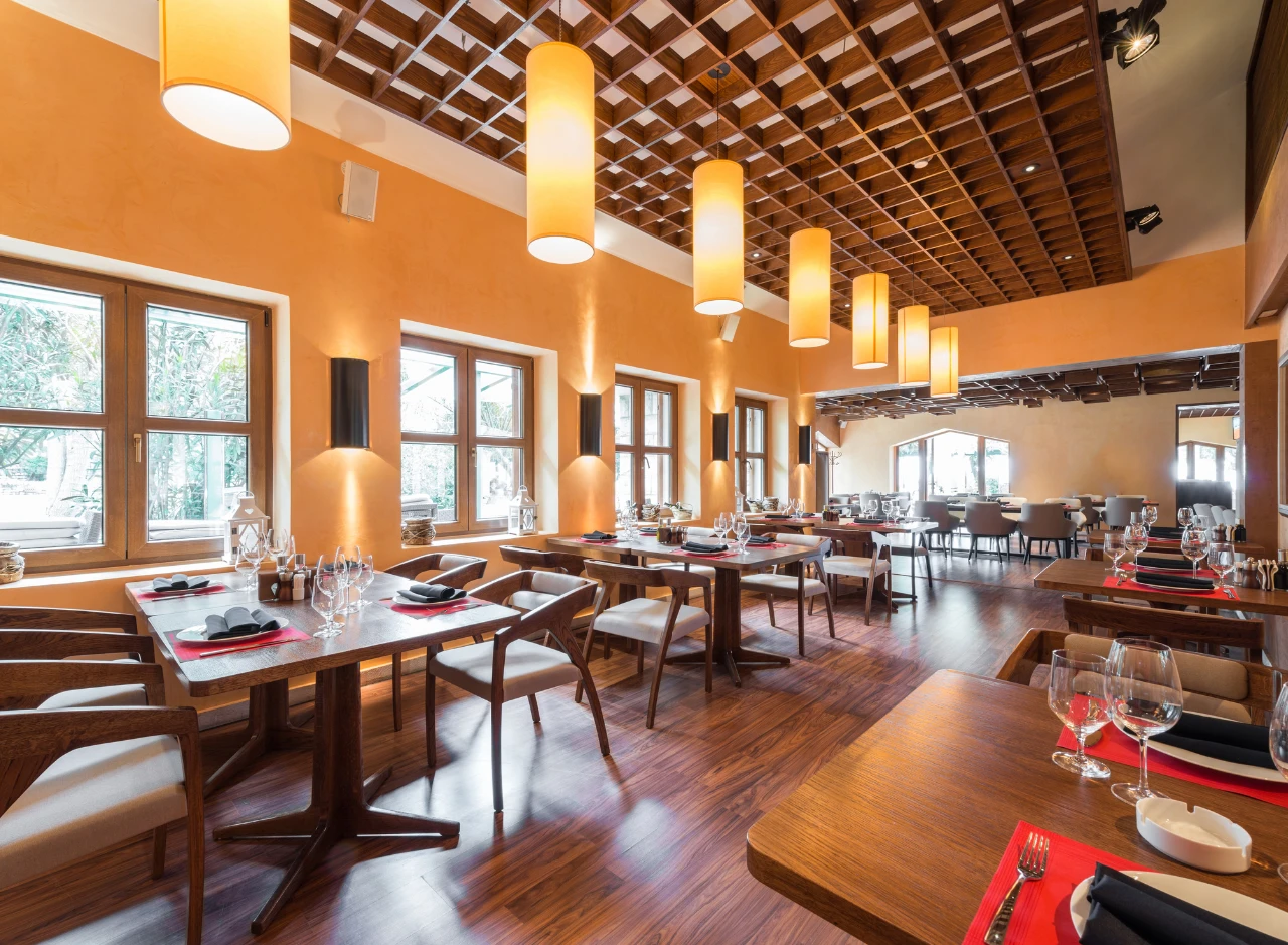 Gaji Karyawan Restoran Jepang, Malaysia, Amerika dan Brunei