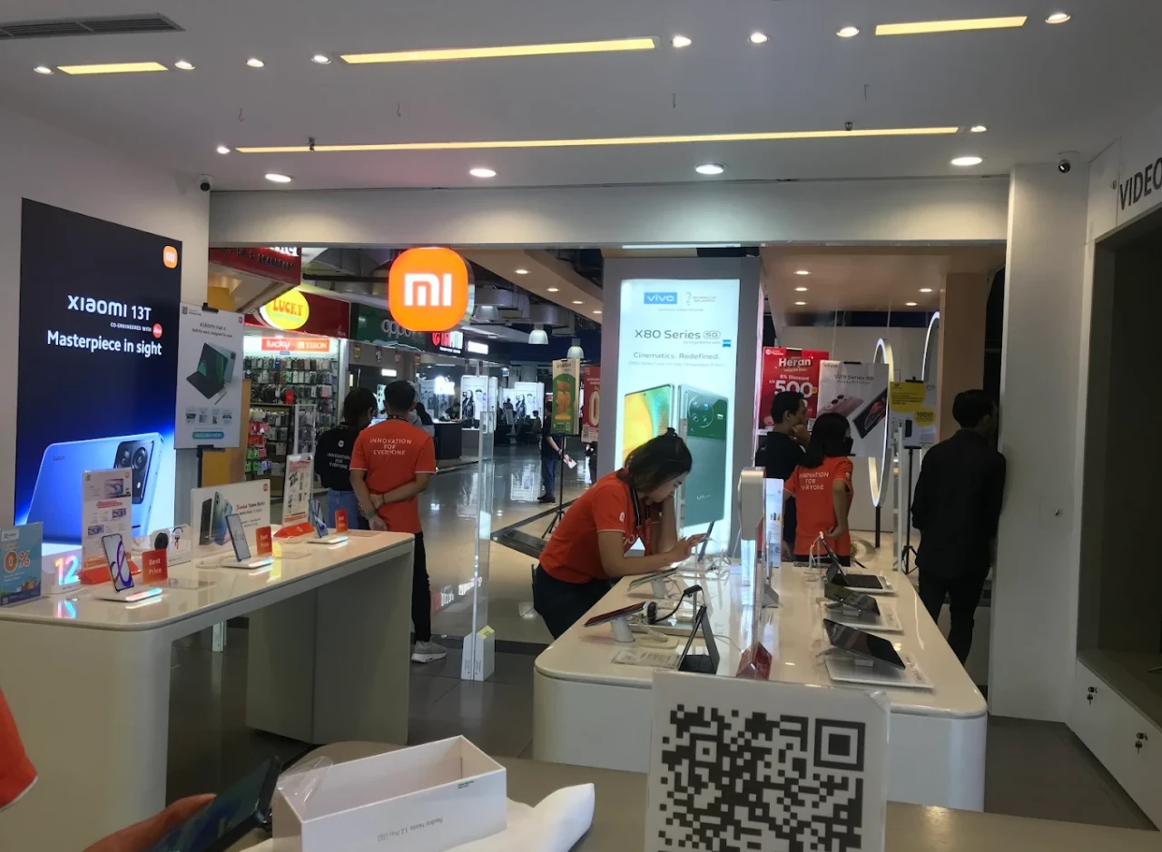 Gaji Karyawan Xiaomi Indonesia Terbaru Semua Posisi