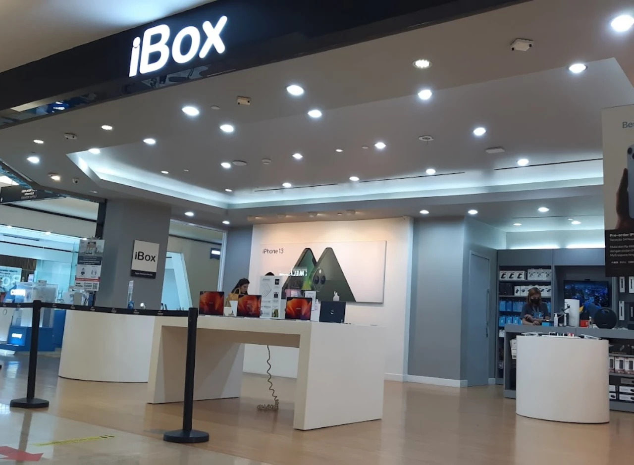 Gaji Karyawan iBox Terbaru Semua Posisi di 2025